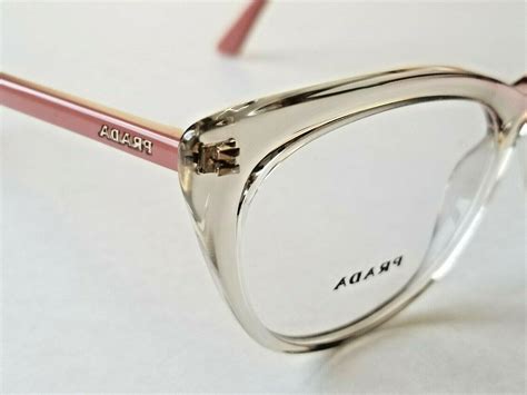 cheap prada prescription glasses|discount prada eyeglass frames.